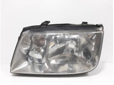 Recambio de faro izquierdo para volkswagen bora berlina (1j2) trendline referencia OEM IAM   
