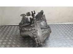 Recambio de caja cambios para ford transit combi ´06 ft 330 largo referencia OEM IAM    2