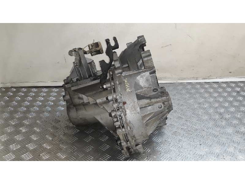Recambio de caja cambios para ford transit combi ´06 ft 330 largo referencia OEM IAM   