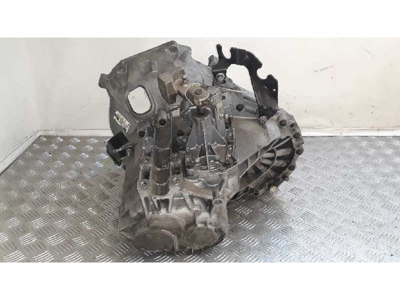 Recambio de caja cambios para ford transit combi ´06 ft 330 largo referencia OEM IAM   