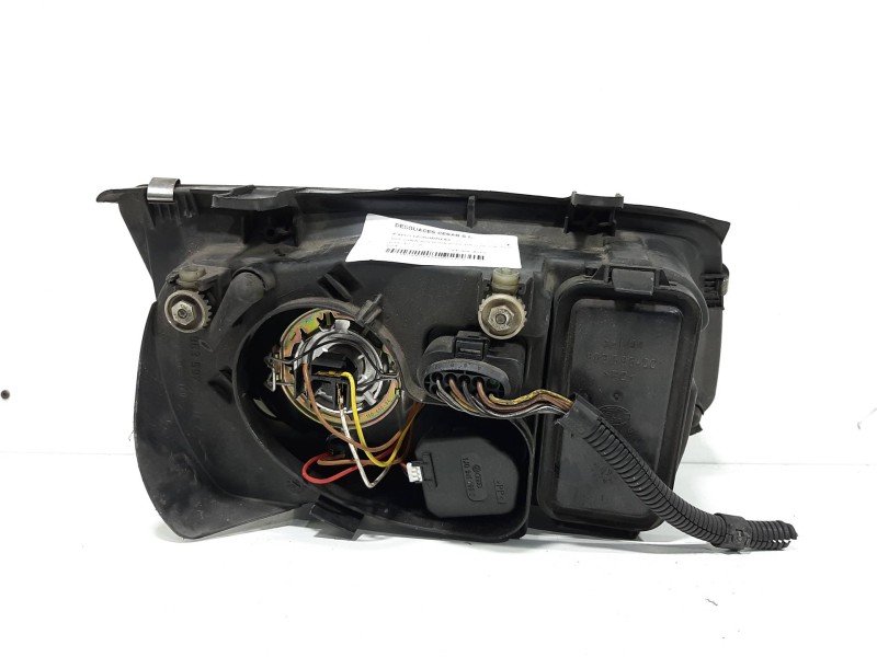 Recambio de faro izquierdo para volkswagen bora berlina (1j2) trendline referencia OEM IAM   