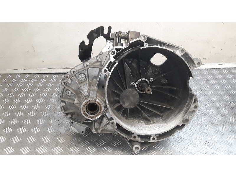 Recambio de caja cambios para ford transit combi ´06 ft 330 largo referencia OEM IAM   