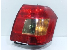 Recambio de piloto trasero izquierdo para ford fiesta (cbk) ambiente referencia OEM IAM 1324578  