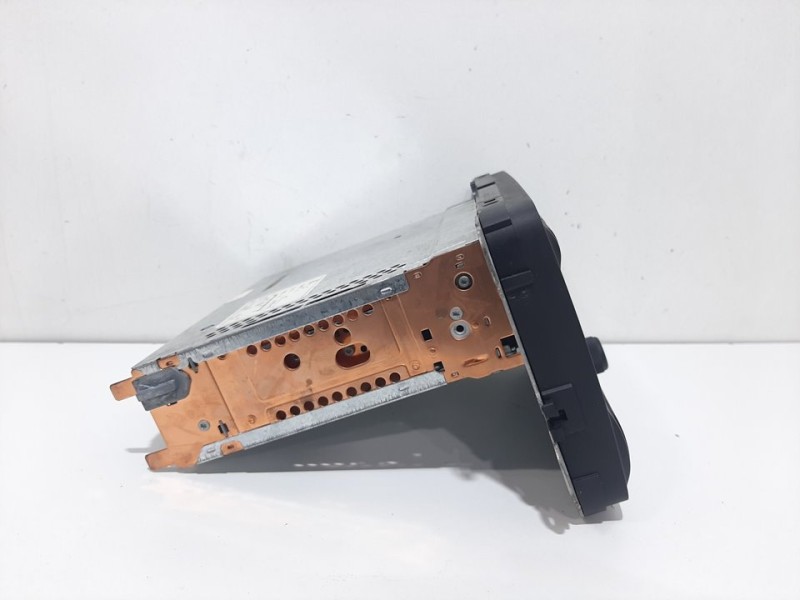 Recambio de sistema audio / radio cd para skoda fabia (5j2 ) urban referencia OEM IAM 5J0035161A 5J0035161A 