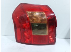 Recambio de piloto trasero izquierdo para ford fiesta (cbk) ambiente referencia OEM IAM 1324578   2