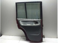 Recambio de puerta trasera izquierda para suzuki vitara se/sv (et) 1.6 largo (jlx) referencia OEM IAM  GRANATE  2