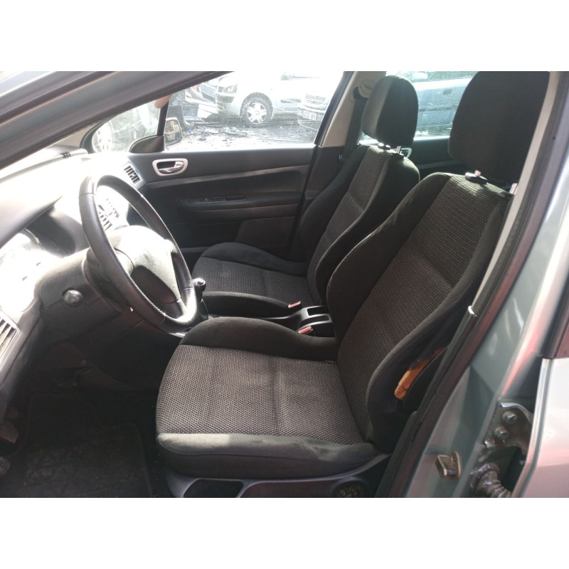 PEUGEOT 307 SW (3H) - imagen 6