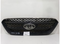 Recambio de rejilla delantera para kia carens (un) concept referencia OEM IAM