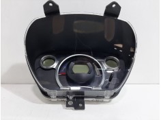 Recambio de cuadro instrumentos para citroën c-zero referencia OEM IAM 6103RV MM0042001 