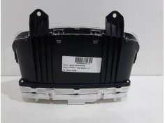 Recambio de cuadro instrumentos para citroën c-zero referencia OEM IAM 6103RV MM0042001  2