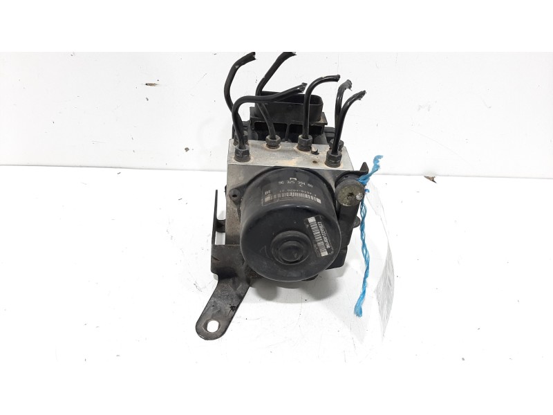 Recambio de abs para peugeot 206 cc cc referencia OEM IAM 9632539480  