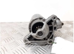 Recambio de motor arranque para citroën saxo 1.4 sx referencia OEM IAM 0001112041 12V 9 DIENTES