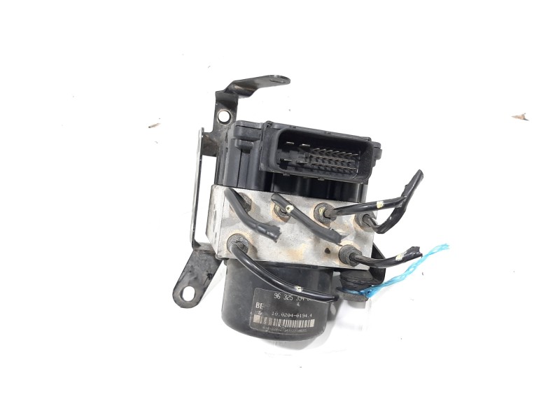 Recambio de abs para peugeot 206 cc cc referencia OEM IAM 9632539480  