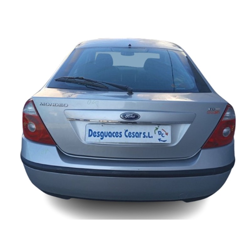 FORD MONDEO III (B5Y) - imagen 3