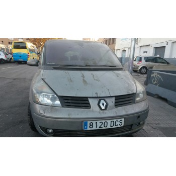 RENAULT ESPACE IV (JK0)