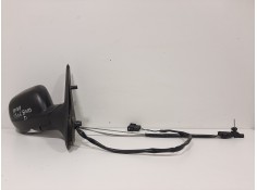 Recambio de retrovisor derecho para seat ibiza (6k1) signo referencia OEM IAM  NEGRO MANUAL/ELÉCTRICO 2