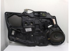 Recambio de elevalunas delantero izquierdo para mazda 6 berlina (gg) 2.0 crtd 143 active (4-ptas.) referencia OEM IAM GJ6A5997XS