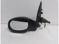 Recambio de retrovisor izquierdo para peugeot 206 berlina xr referencia OEM IAM   
