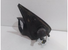 Recambio de retrovisor izquierdo para peugeot 206 berlina xr referencia OEM IAM    2
