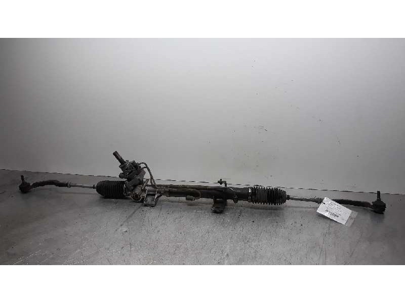 Recambio de cremallera direccion para renault laguna ii (bg0) authentique referencia OEM IAM  680000089F 