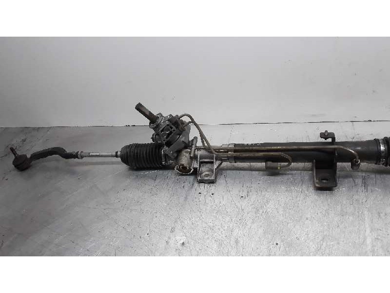 Recambio de cremallera direccion para renault laguna ii (bg0) authentique referencia OEM IAM  680000089F 