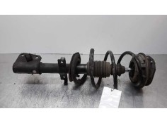 Recambio de amortiguador delantero izquierdo para renault laguna ii (bg0) authentique referencia OEM IAM   