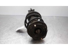 Recambio de amortiguador delantero izquierdo para renault laguna ii (bg0) authentique referencia OEM IAM    2