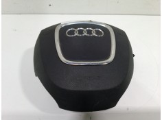 Recambio de airbag delantero izquierdo para audi a4 avant (8e) 2.0 tdi referencia OEM IAM 8E0880201DF  