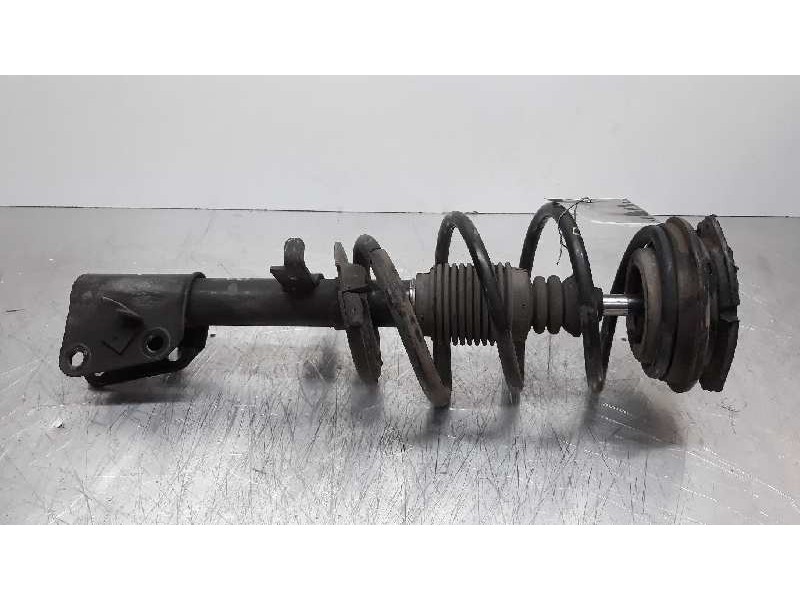 Recambio de amortiguador delantero derecho para renault laguna ii (bg0) authentique referencia OEM IAM   