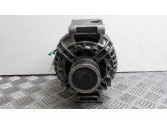 Recambio de alternador para seat leon (1p1) sport referencia OEM IAM 0124525088  