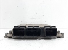 Recambio de centralita motor uce para peugeot 206 berlina xs referencia OEM IAM 281010594   2