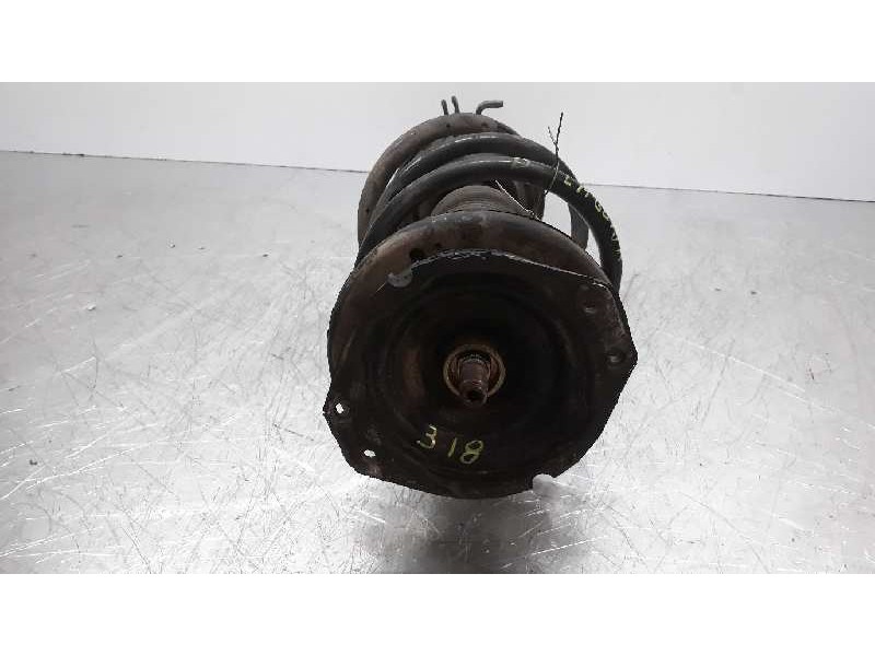 Recambio de amortiguador delantero derecho para renault laguna ii (bg0) authentique referencia OEM IAM   