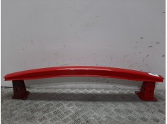 Recambio de refuerzo paragolpes delantero para skoda fabia (5j2 ) urban referencia OEM IAM   