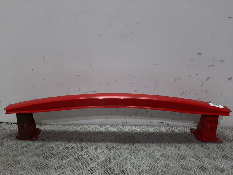 Recambio de refuerzo paragolpes delantero para skoda fabia (5j2 ) urban referencia OEM IAM   