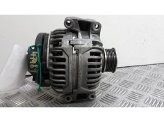 Recambio de alternador para seat leon (1p1) sport referencia OEM IAM 0124525088   2