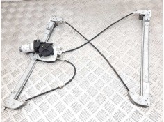 Recambio de elevalunas delantero derecho para renault laguna ii (bg0) authentique referencia OEM IAM   