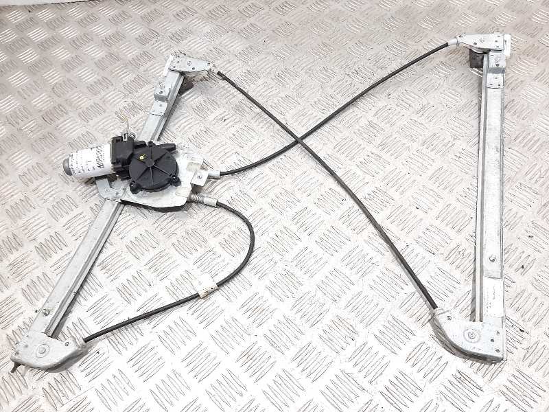 Recambio de elevalunas delantero derecho para renault laguna ii (bg0) authentique referencia OEM IAM   