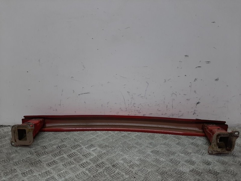 Recambio de refuerzo paragolpes delantero para skoda fabia (5j2 ) urban referencia OEM IAM   