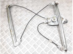 Recambio de elevalunas delantero derecho para renault laguna ii (bg0) authentique referencia OEM IAM    2