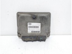 Recambio de centralita motor uce para fiat seicento (187) active referencia OEM IAM 55187372 6160062705 MAGNETI MARELLI
