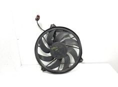 Recambio de electroventilador para peugeot 206 cc cc referencia OEM IAM   