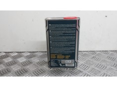 Recambio de liquido direccion mannol (verde) para material nuevo referencia OEM IAM    2