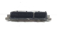 Recambio de centralita motor uce para fiat seicento (187) active referencia OEM IAM 55187372 6160062705 MAGNETI MARELLI 2