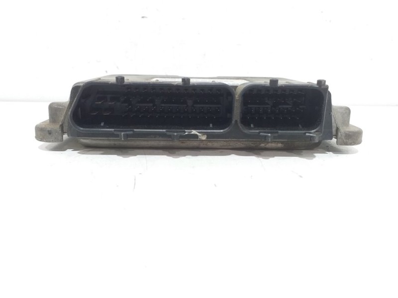 Recambio de centralita motor uce para fiat seicento (187) active referencia OEM IAM 55187372 6160062705 MAGNETI MARELLI