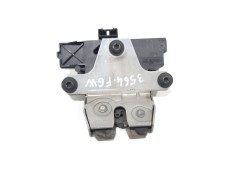 Recambio de cerradura maletero / porton para ford focus berlina (cap) ambiente (d) referencia OEM IAM 1930055  