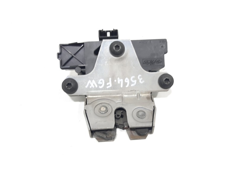 Recambio de cerradura maletero / porton para ford focus berlina (cap) ambiente (d) referencia OEM IAM 1930055  