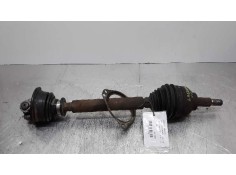 Recambio de transmision delantera izquierda para renault laguna ii (bg0) authentique referencia OEM IAM   