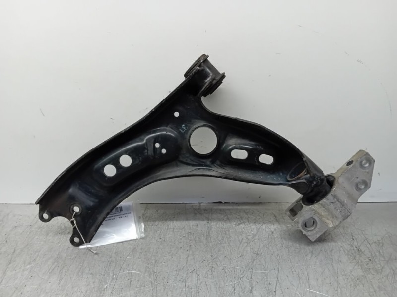 Recambio de brazo suspension inferior delantero derecho para seat leon (1p1) sport referencia OEM IAM 1K0407160C  