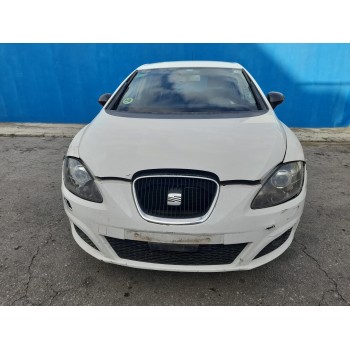 SEAT LEON (1P1)