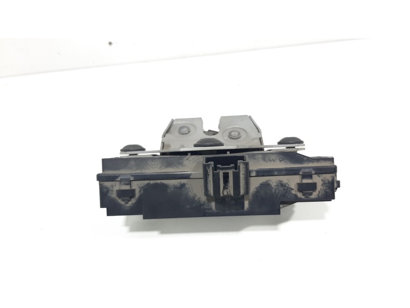 Recambio de cerradura maletero / porton para ford focus berlina (cap) ambiente (d) referencia OEM IAM 1930055  